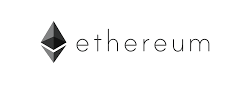 Ethereum Logo Hor