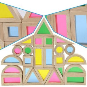 img_4_Wooden_Rainbow_Building_Blocks_24PCS_Toy